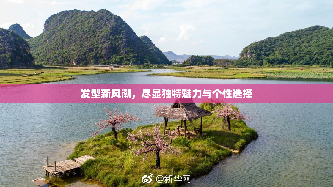 发型新风潮，尽显独特魅力与个性选择