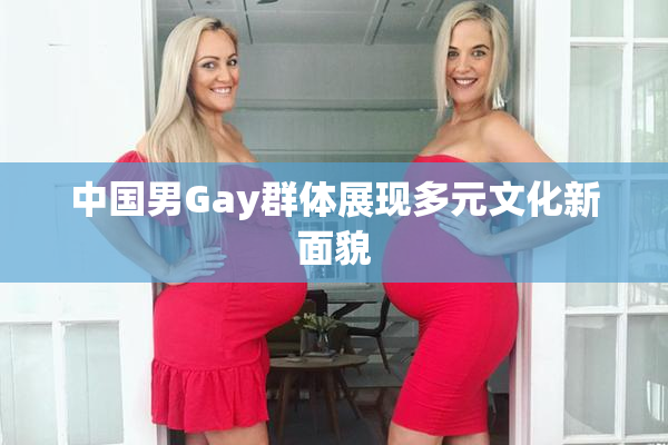 中国男Gay群体展现多元文化新面貌