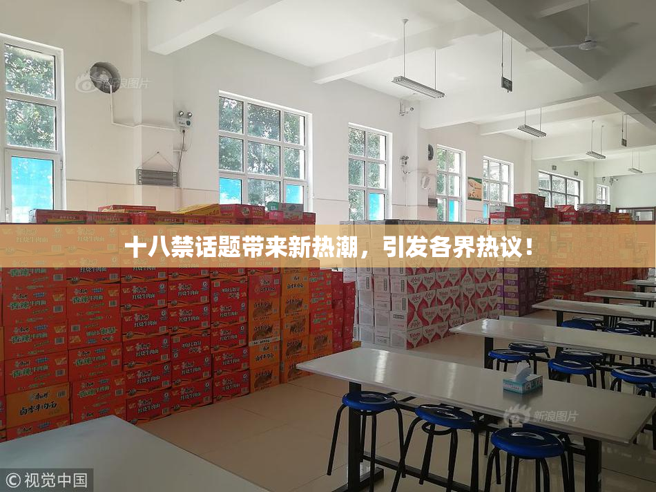 十八禁话题带来新热潮，引发各界热议！