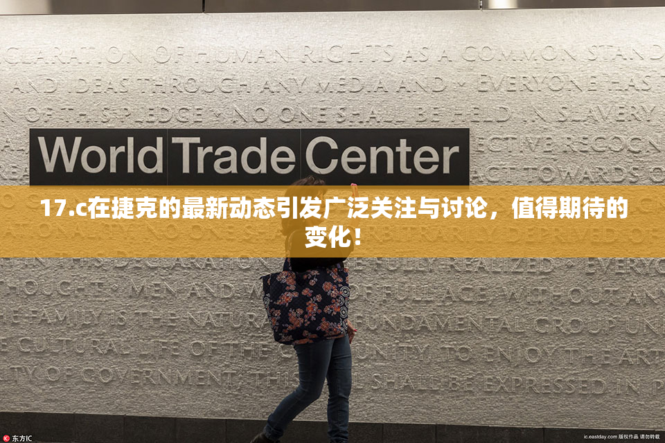 17.c在捷克的最新动态引发广泛关注与讨论，值得期待的变化！