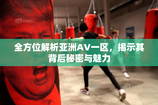 全方位解析亚洲AV一区，揭示其背后秘密与魅力
