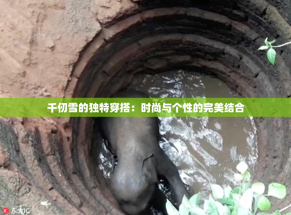 千仞雪的独特穿搭：时尚与个性的完美结合
