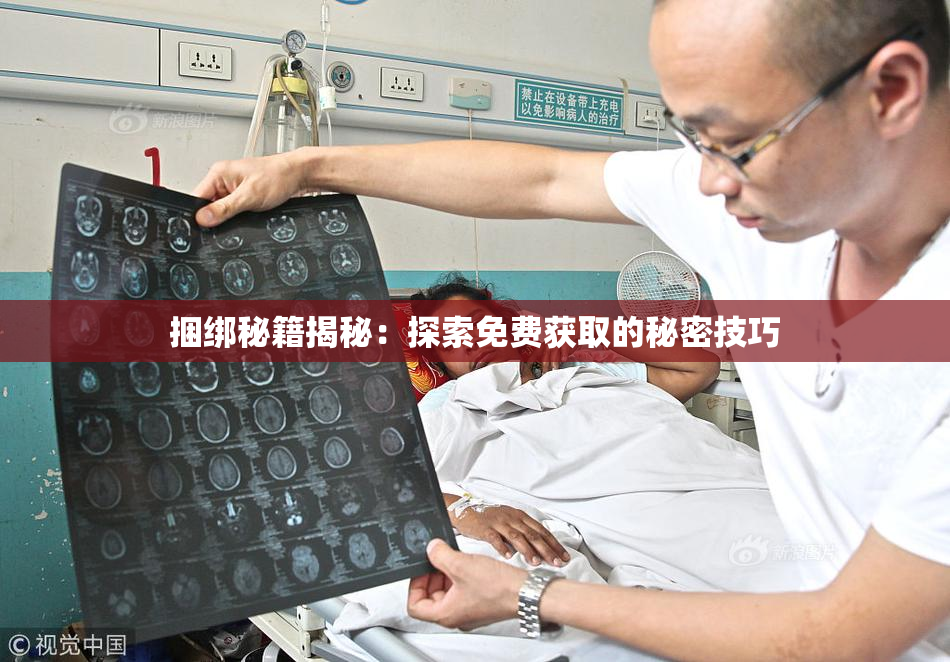 捆绑秘籍揭秘：探索免费获取的秘密技巧
