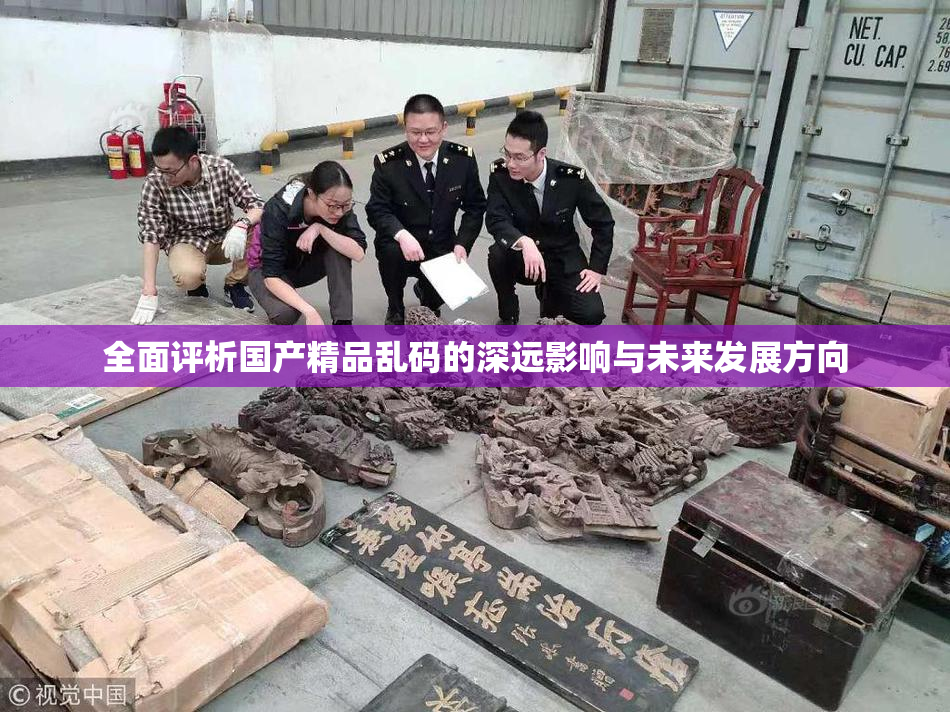 全面评析国产精品乱码的深远影响与未来发展方向