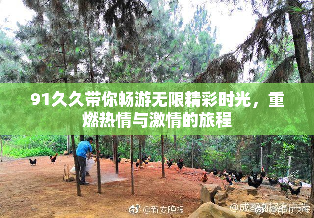 91久久带你畅游无限精彩时光，重燃热情与激情的旅程