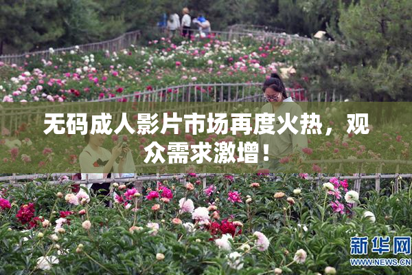 无码成人影片市场再度火热，观众需求激增！