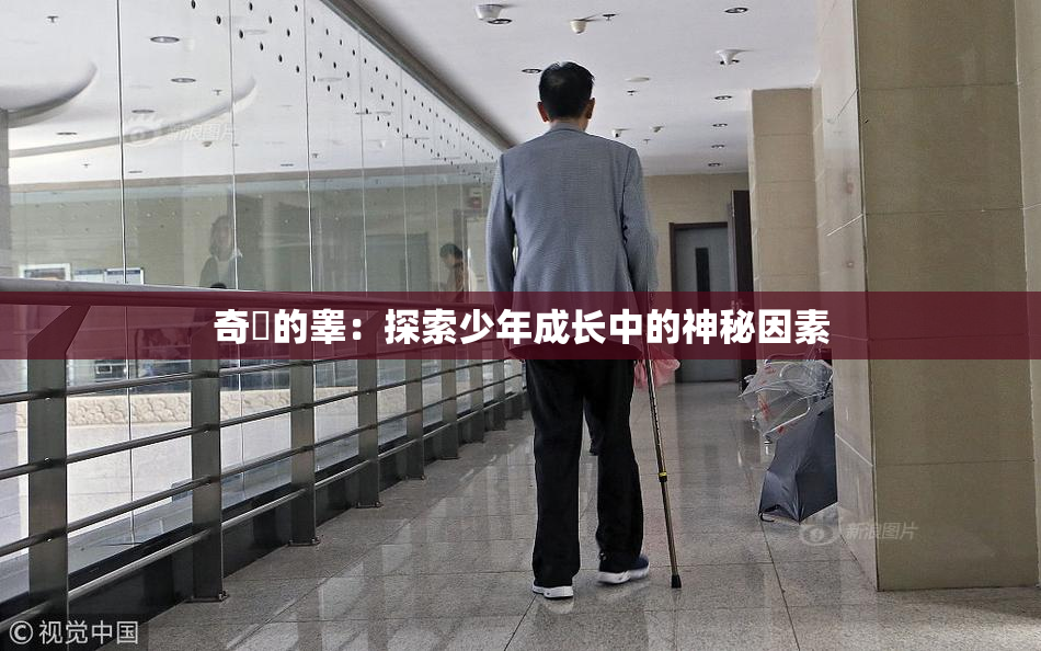 奇犽的睾：探索少年成长中的神秘因素