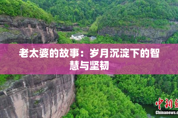 老太婆的故事：岁月沉淀下的智慧与坚韧