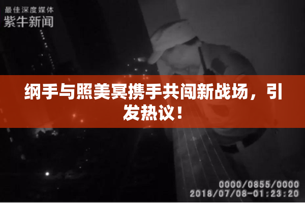 纲手与照美冥携手共闯新战场，引发热议！
