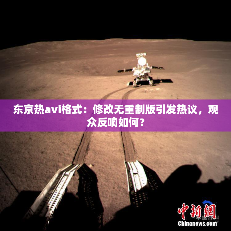 东京热avi格式：修改无重制版引发热议，观众反响如何？