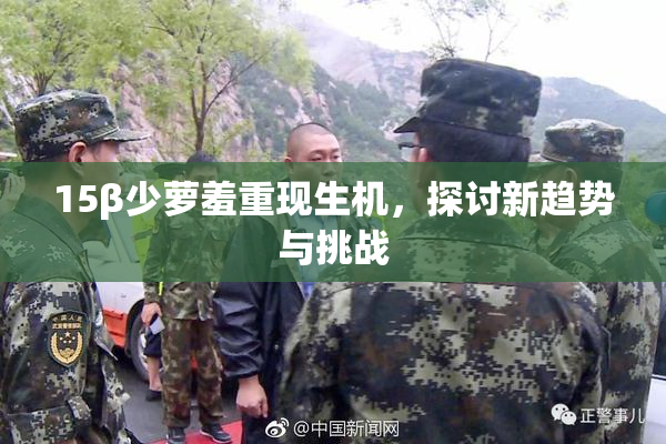 15β少萝羞重现生机，探讨新趋势与挑战