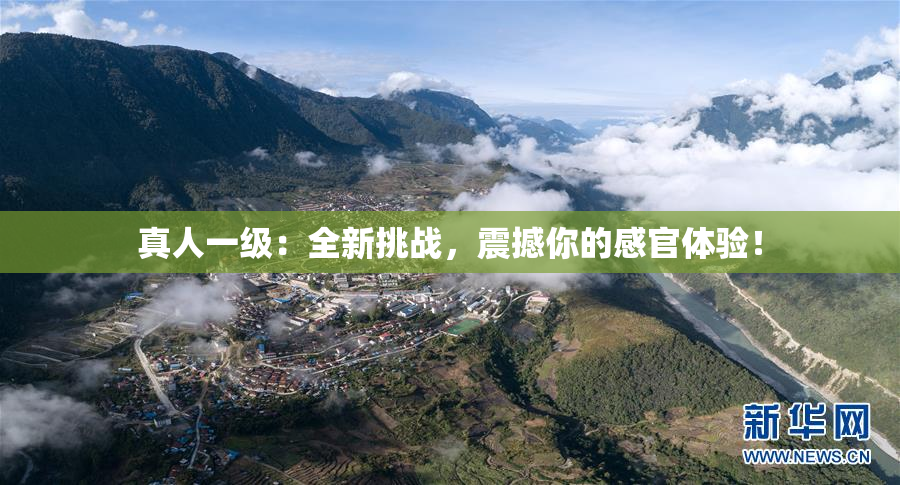 真人一级：全新挑战，震撼你的感官体验！