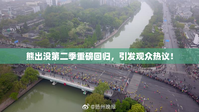 熊出没第二季重磅回归，引发观众热议！