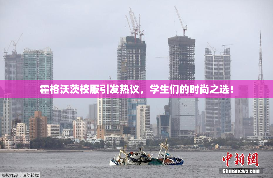 霍格沃茨校服引发热议，学生们的时尚之选！
