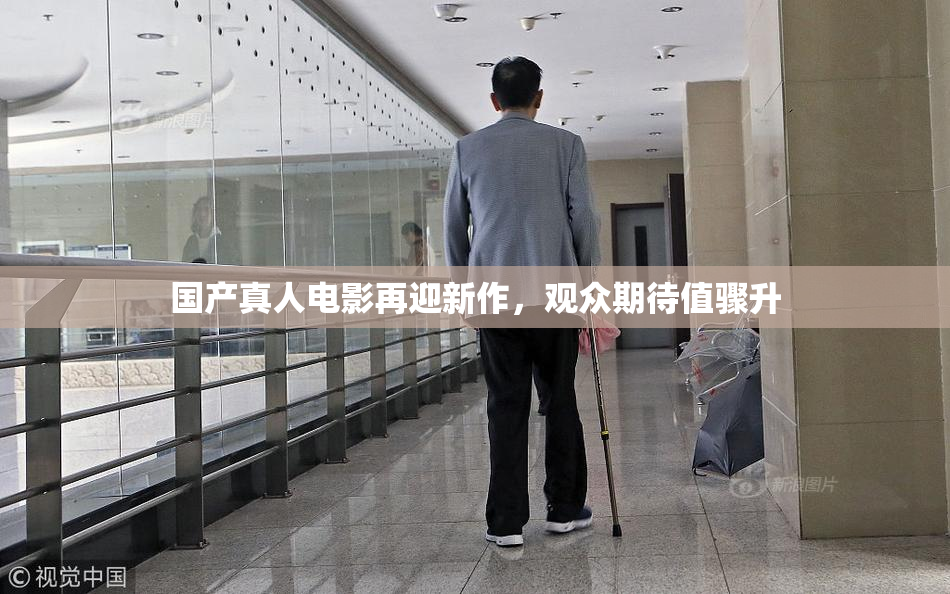 国产真人电影再迎新作，观众期待值骤升