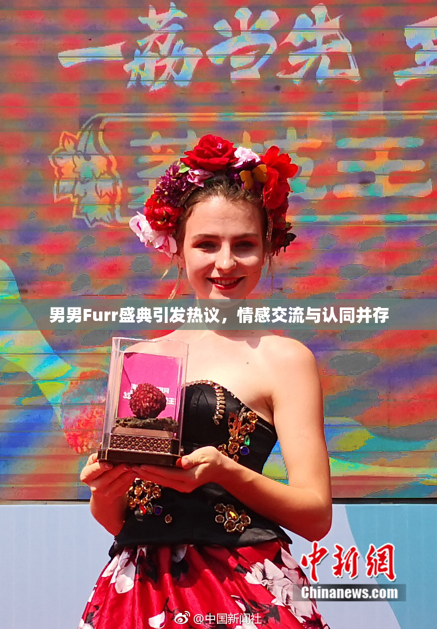 男男Furr盛典引发热议，情感交流与认同并存