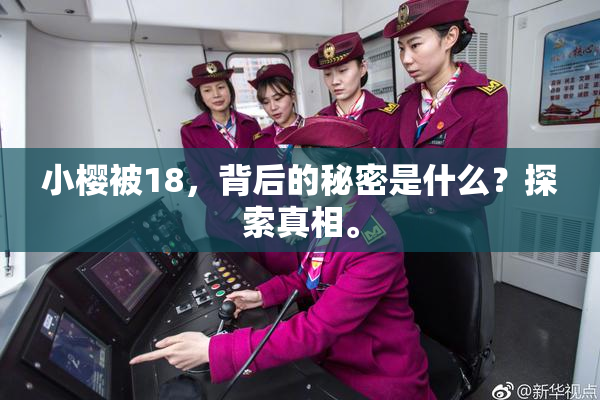 小樱被18，背后的秘密是什么？探索真相。