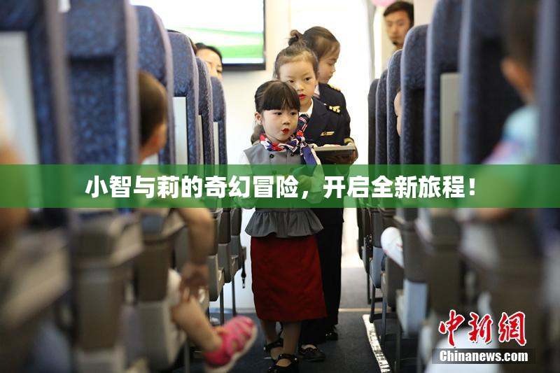 小智与莉的奇幻冒险，开启全新旅程！