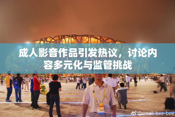 成人影音作品引发热议，讨论内容多元化与监管挑战