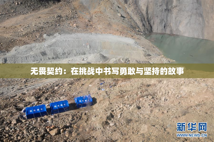 无畏契约：在挑战中书写勇敢与坚持的故事