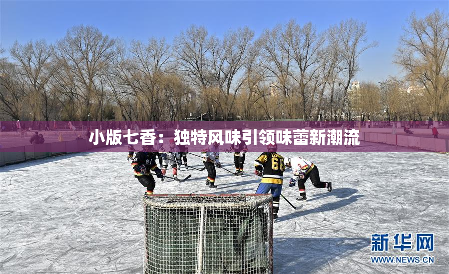 小版七香：独特风味引领味蕾新潮流