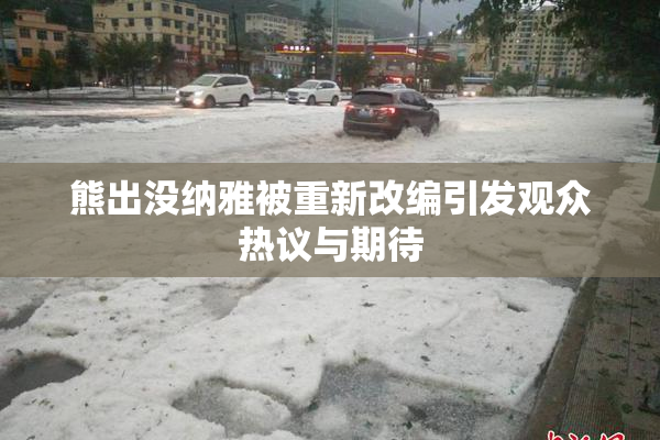 熊出没纳雅被重新改编引发观众热议与期待