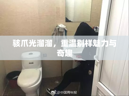骇爪光溜溜，重温别样魅力与奇趣