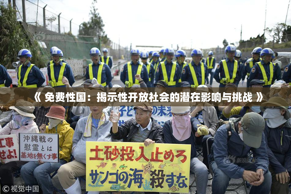 《 免费性国：揭示性开放社会的潜在影响与挑战 》