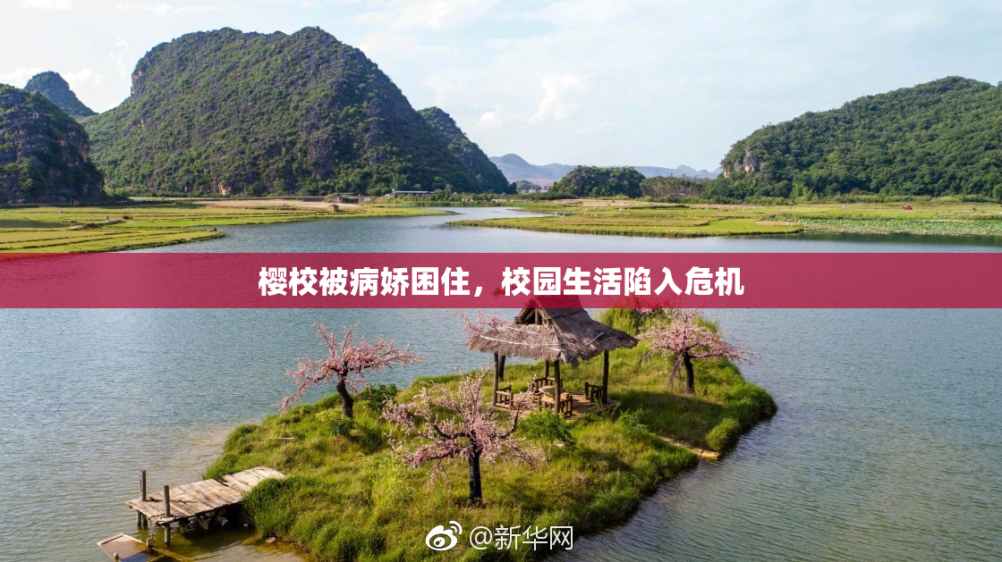 樱校被病娇困住，校园生活陷入危机
