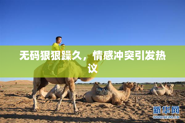 无码狠狠躁久，情感冲突引发热议