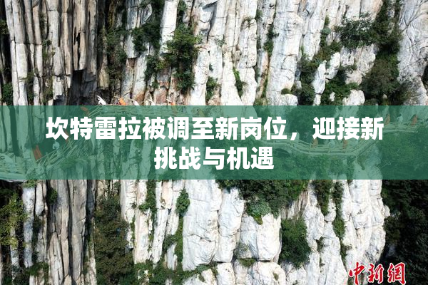 坎特雷拉被调至新岗位，迎接新挑战与机遇