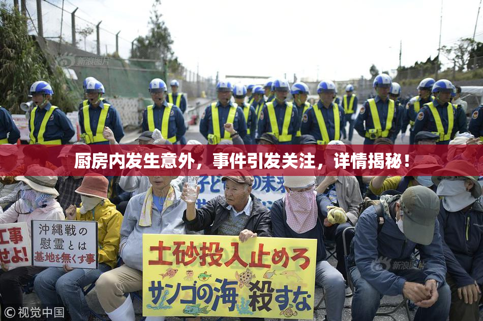 厨房内发生意外，事件引发关注，详情揭秘！