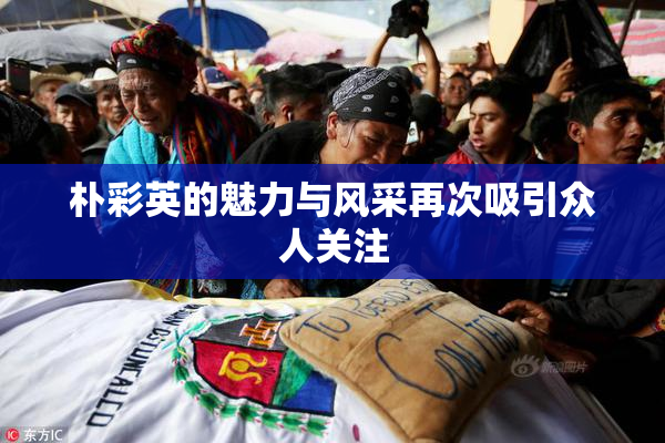 朴彩英的魅力与风采再次吸引众人关注