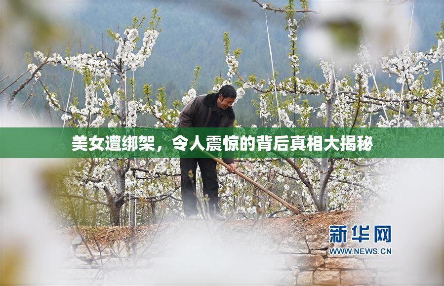 美女遭绑架，令人震惊的背后真相大揭秘
