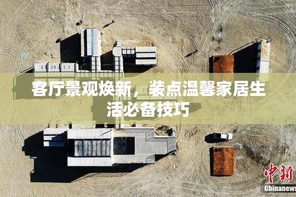 客厅景观焕新，装点温馨家居生活必备技巧