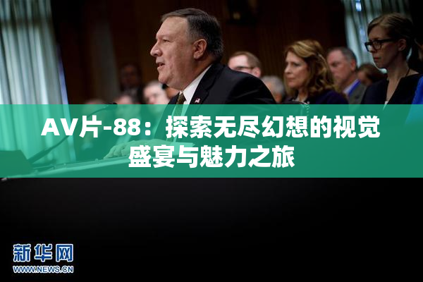 AV片-88：探索无尽幻想的视觉盛宴与魅力之旅