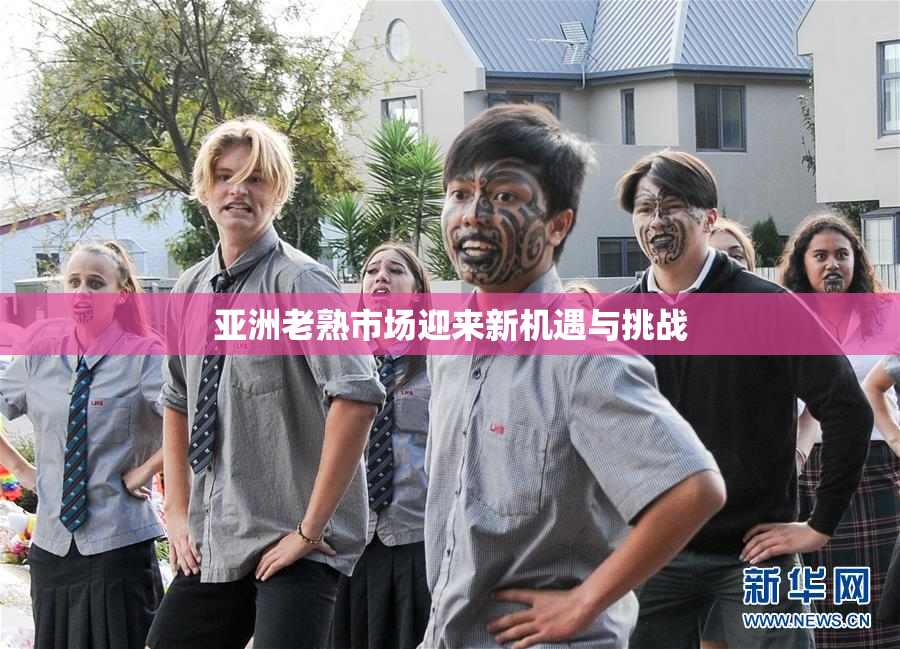 亚洲老熟市场迎来新机遇与挑战