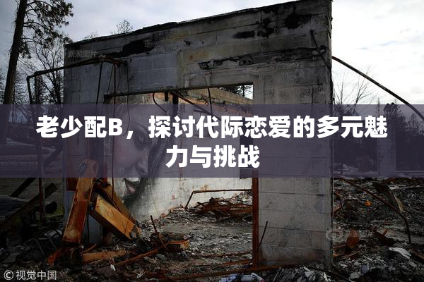 老少配B，探讨代际恋爱的多元魅力与挑战