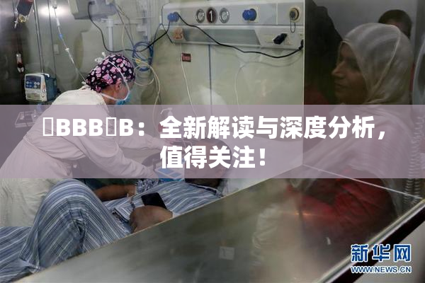 嫰BBB槡B：全新解读与深度分析，值得关注！