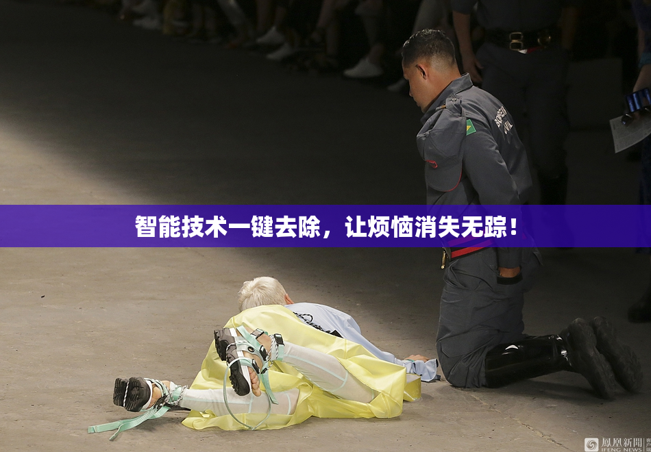 智能技术一键去除，让烦恼消失无踪！
