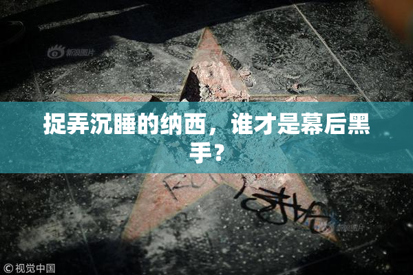捉弄沉睡的纳西，谁才是幕后黑手？