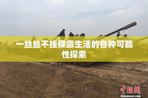 一丝丝不挂裸露生活的各种可能性探索