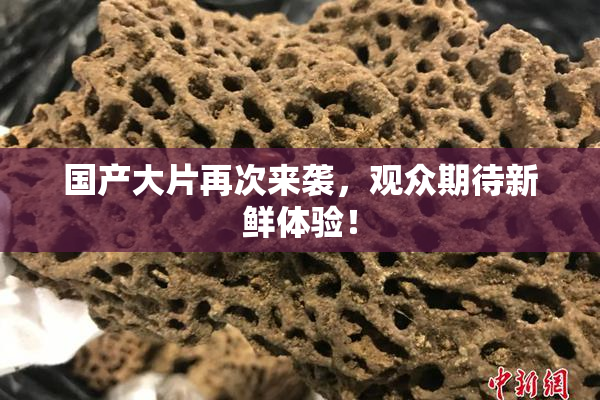 国产大片再次来袭，观众期待新鲜体验！