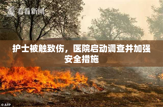 护士被触致伤，医院启动调查并加强安全措施