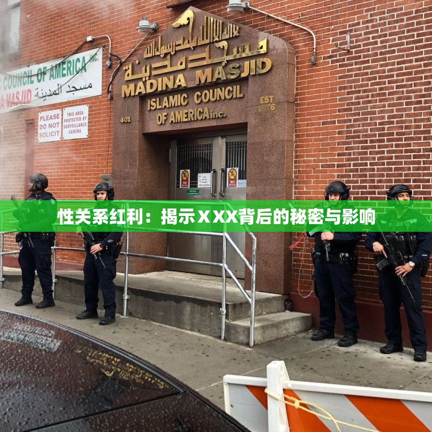 性关系红利：揭示ⅩXX背后的秘密与影响