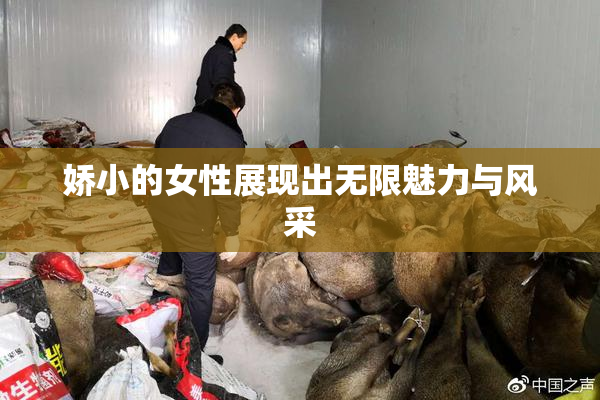 娇小的女性展现出无限魅力与风采
