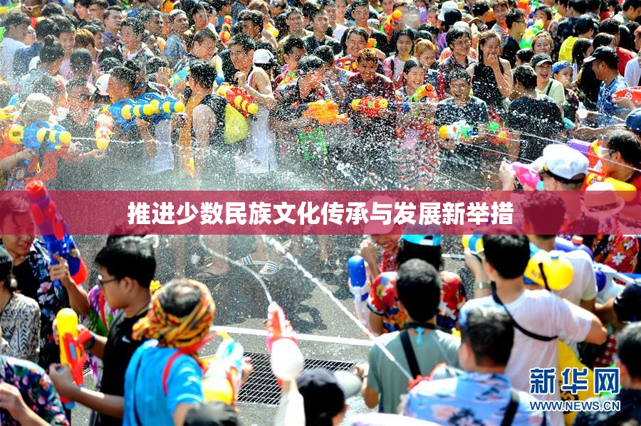 推进少数民族文化传承与发展新举措