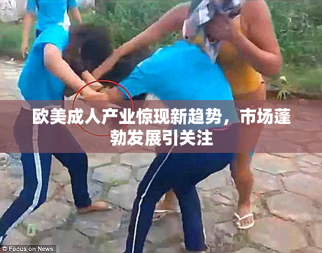 欧美成人产业惊现新趋势，市场蓬勃发展引关注