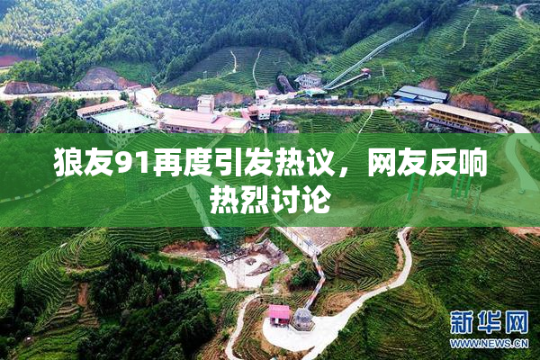狼友91再度引发热议，网友反响热烈讨论