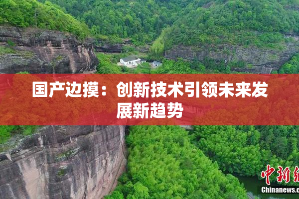 国产边摸：创新技术引领未来发展新趋势